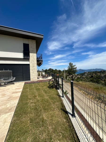 Villa BlueLife Sarıgerme 6